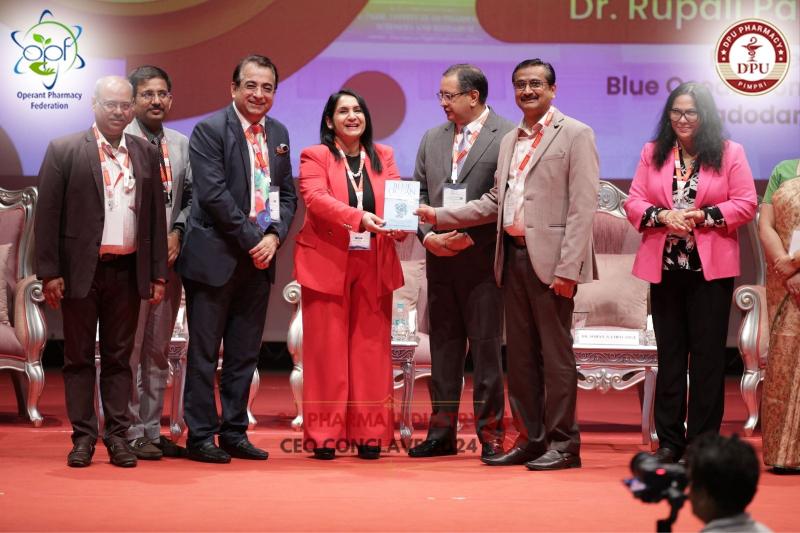 Pharma CEO Conclave