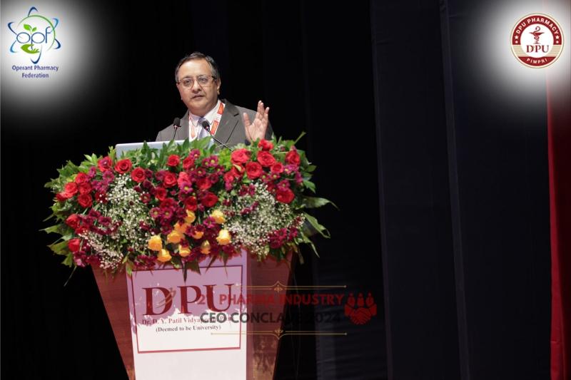  Pharma CEO Conclave