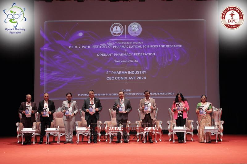 Pharma CEO Conclave