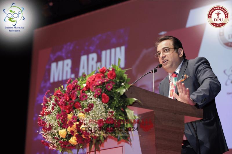 Pharma CEO Conclave