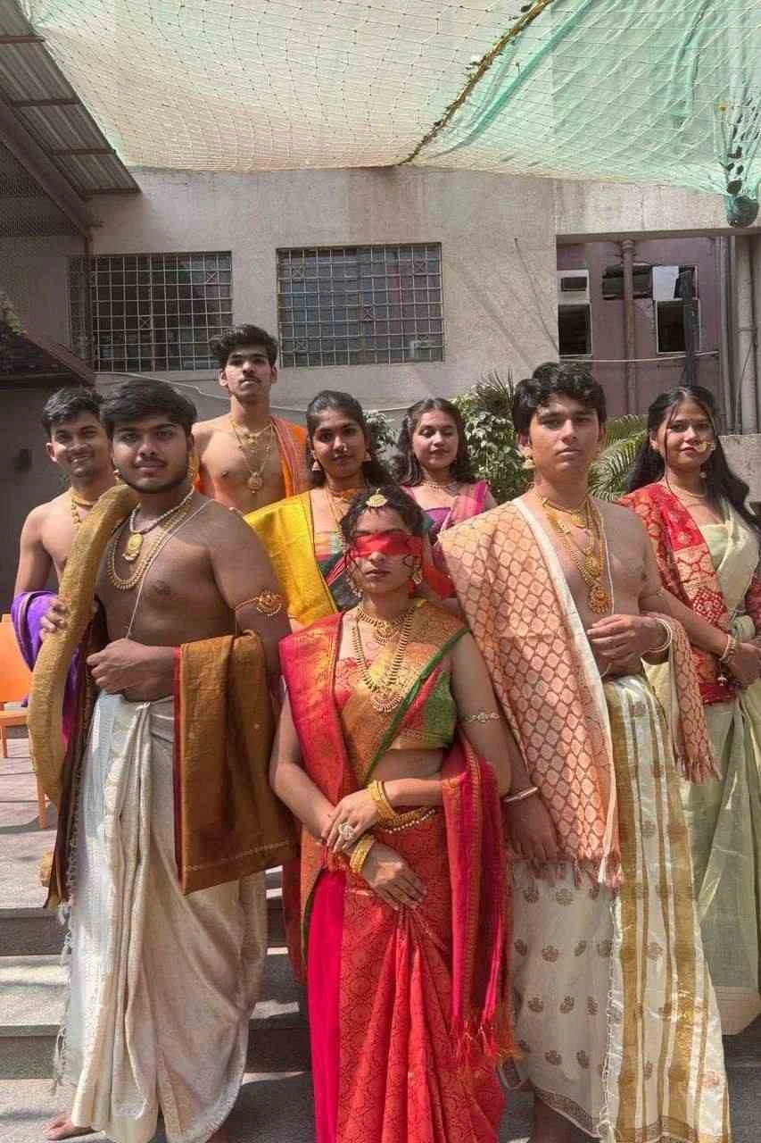 DPGU cultural programme