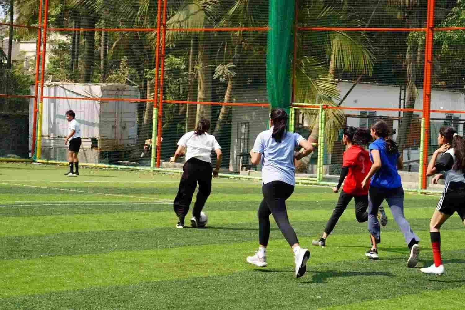 DPGU campus programme