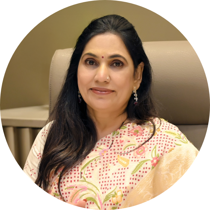 Bhagyashree P. Patil