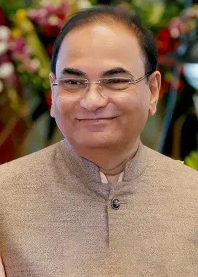 Dr. P. D. Patil