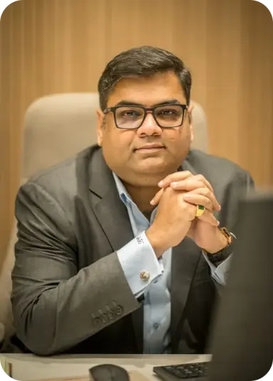 Dr. Somnath Patil