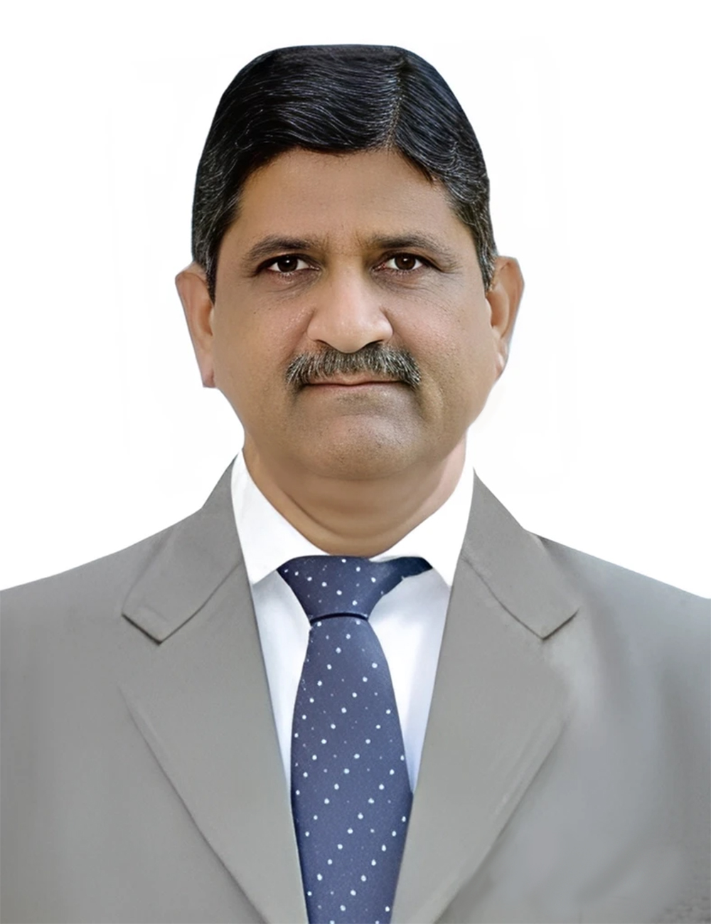 Dr. Vishwas Bhaskarrao Gaikwad