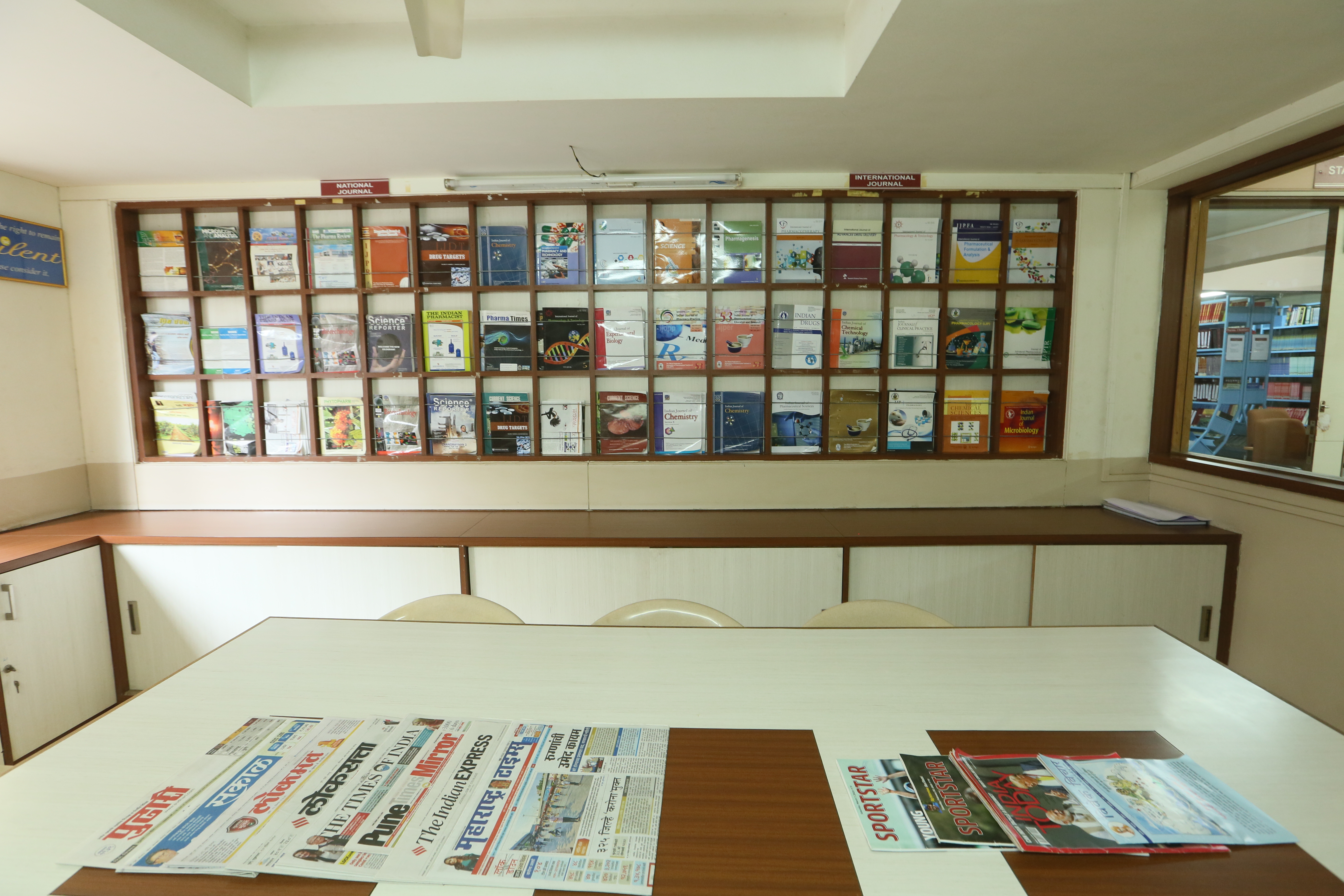 Library Image