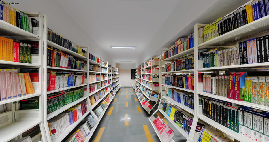 Library Image