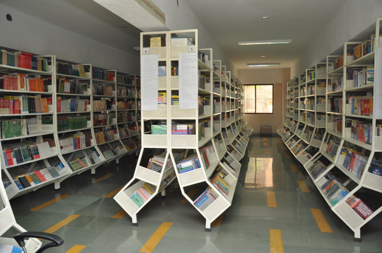 Library Image