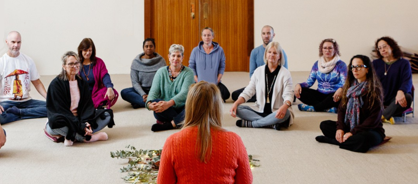Mindful Teams