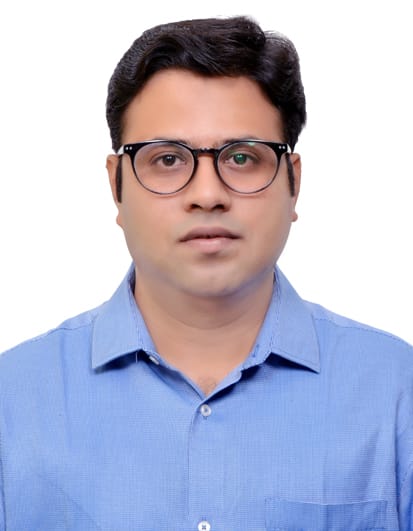 Dr. Vinod V. Kimbahune