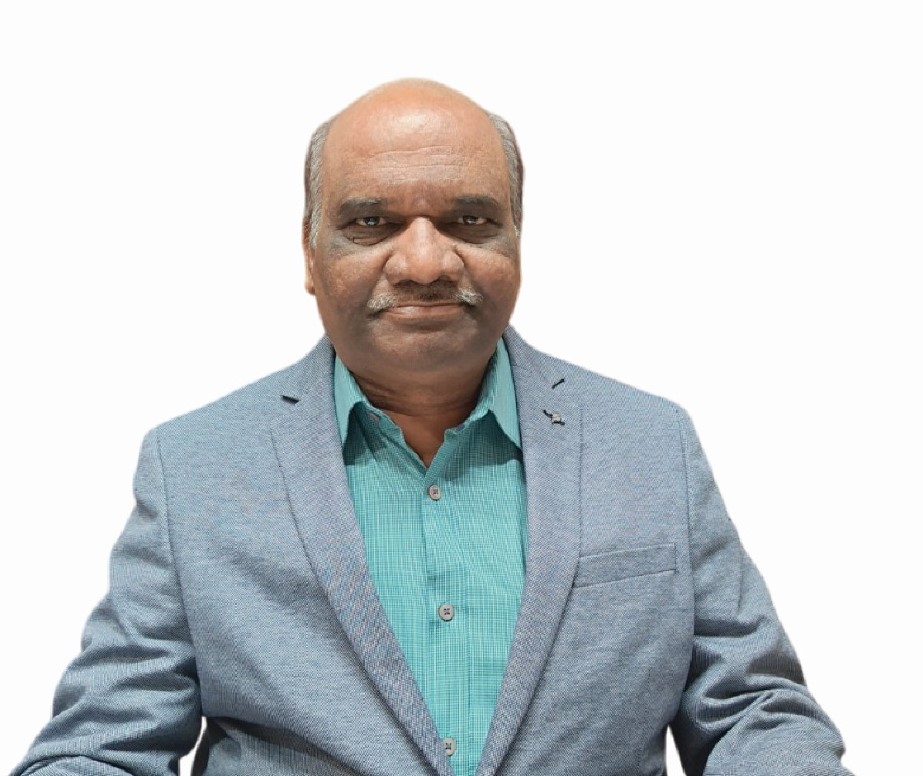 Dr. Anil Lokhande