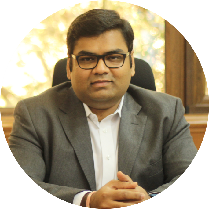 Dr. Somnath Patil