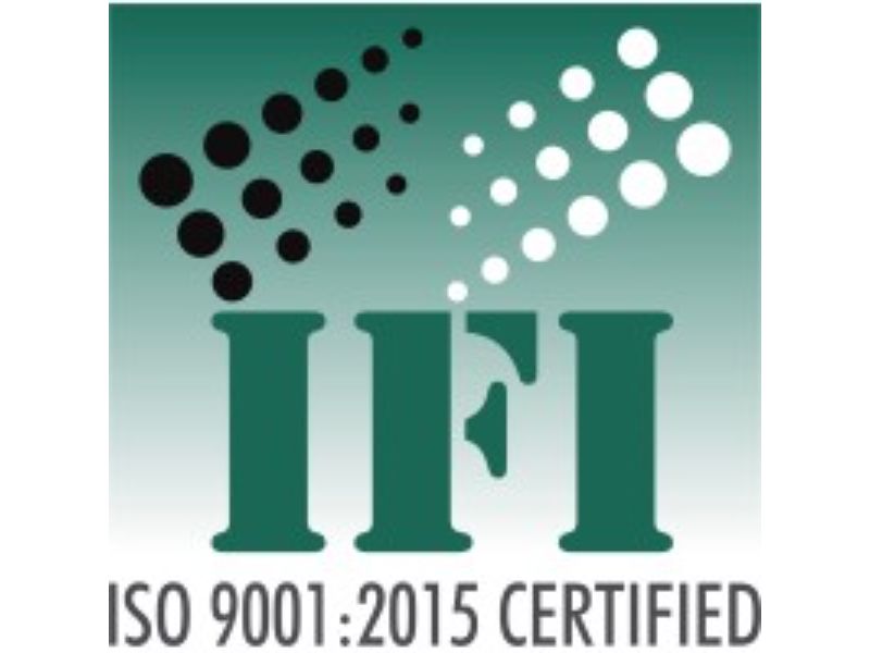 Ionisation Filtration Industries Pvt Ltd