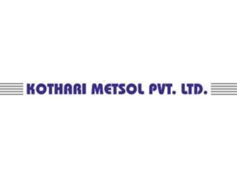 Kothari Metsol Pvt Ltd