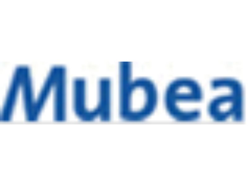 Mubea
