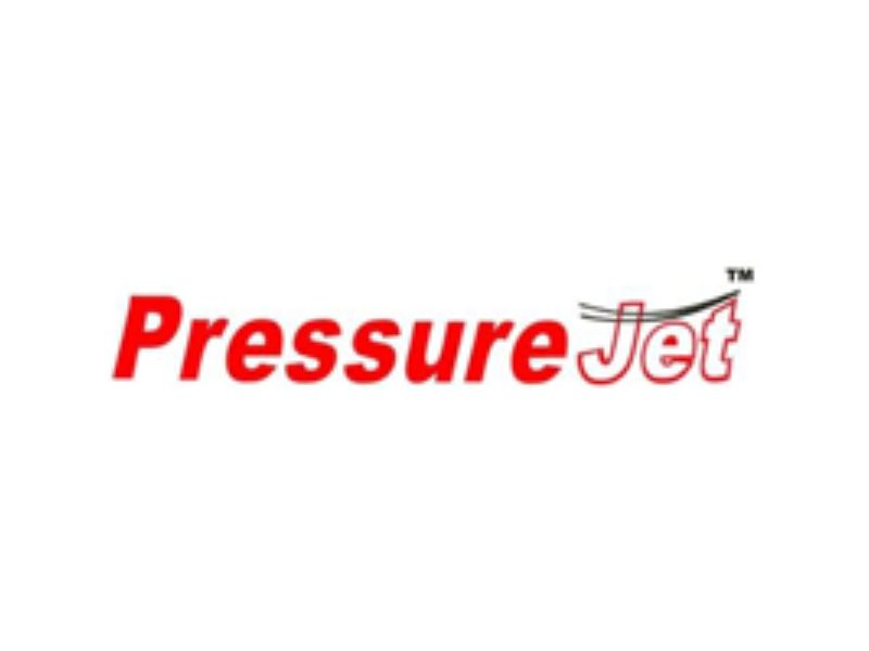 Pressure Jet