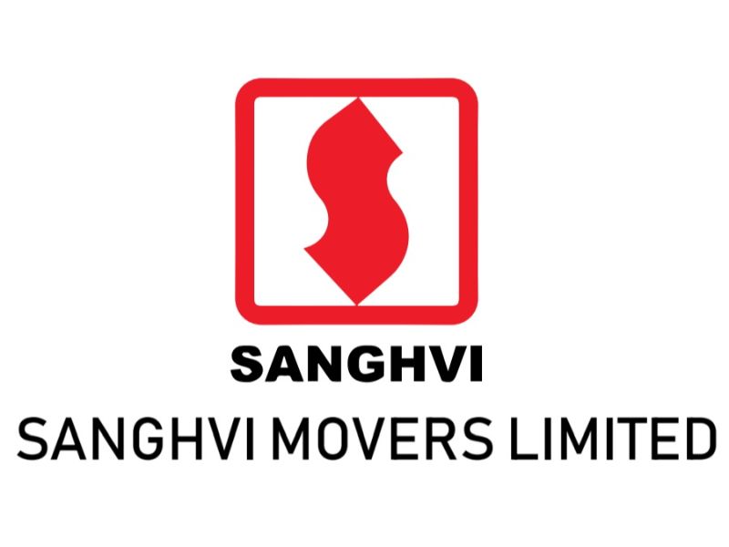 Sanghvi Movers Limited