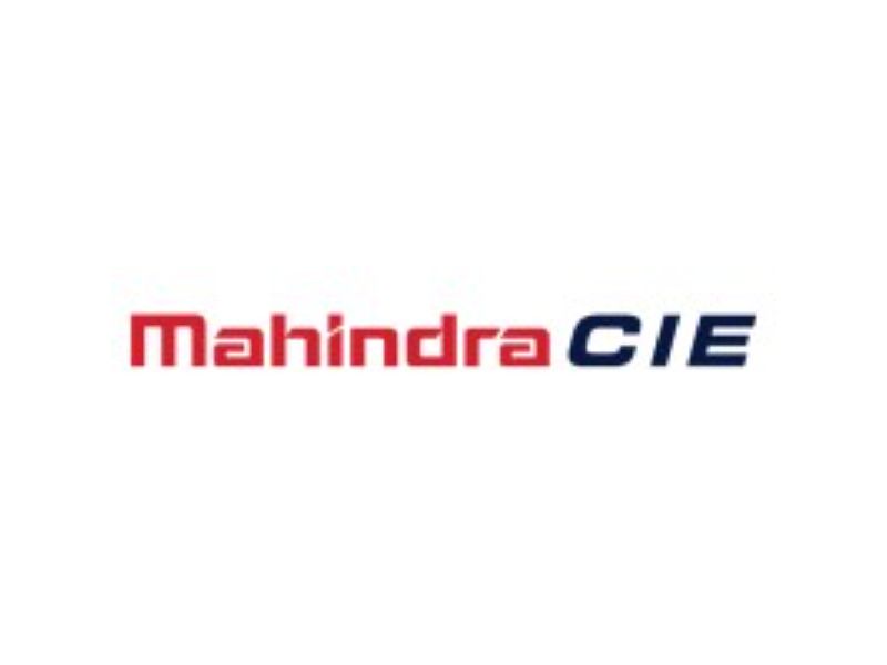 mahindra CIE