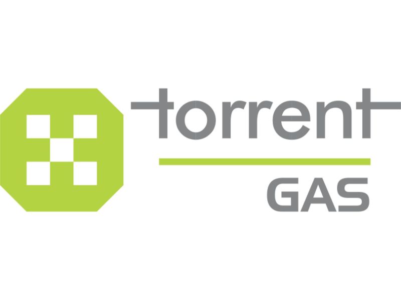 torrent gas logo