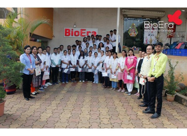 Bio Era Life science Pvt. Ltd.