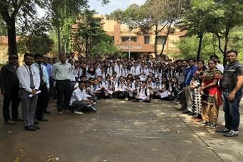 Regional Ayurveda Institute for Fundamental Research, Pune