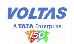 VOLTAS