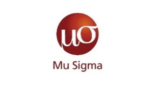 Mu Sigma