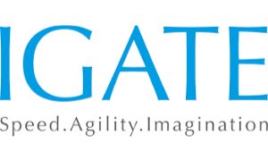 Igate