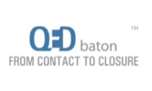 QED Baton