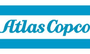 Atlas Copco