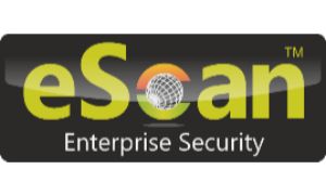 eScan Enterprise Security