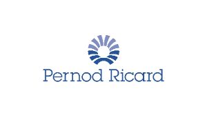 Pernod Ricard