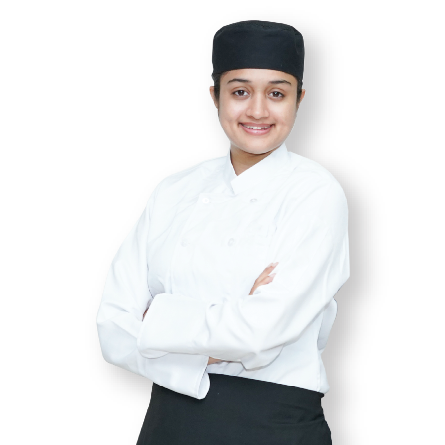 BBA Culinary Arts