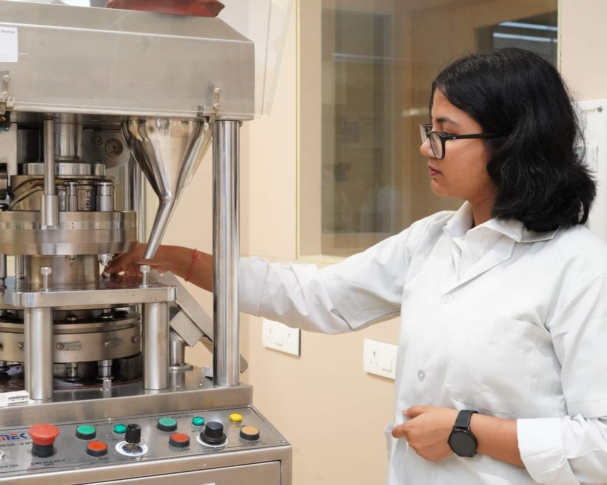 BBA Culinary Arts