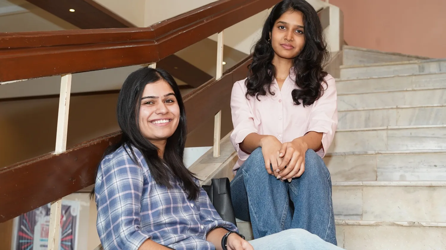 B. Tech  (AI & ML)