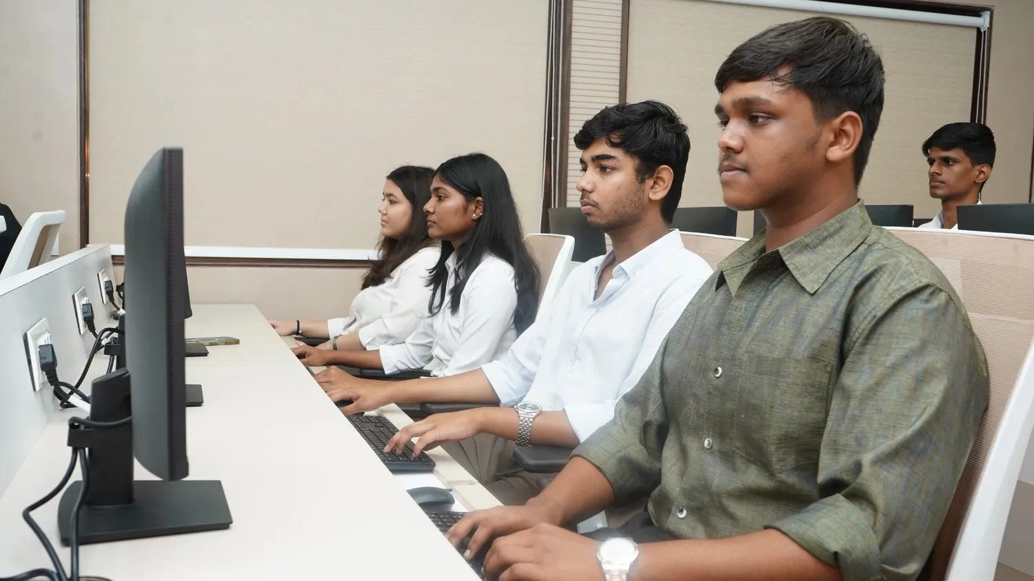 B. Tech. Cybersecurity