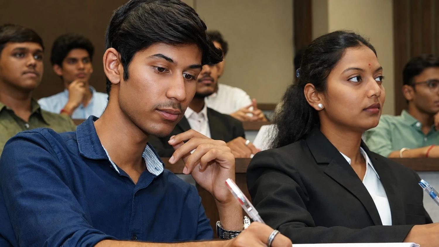 B. Tech. Computer and Electronics Engineering