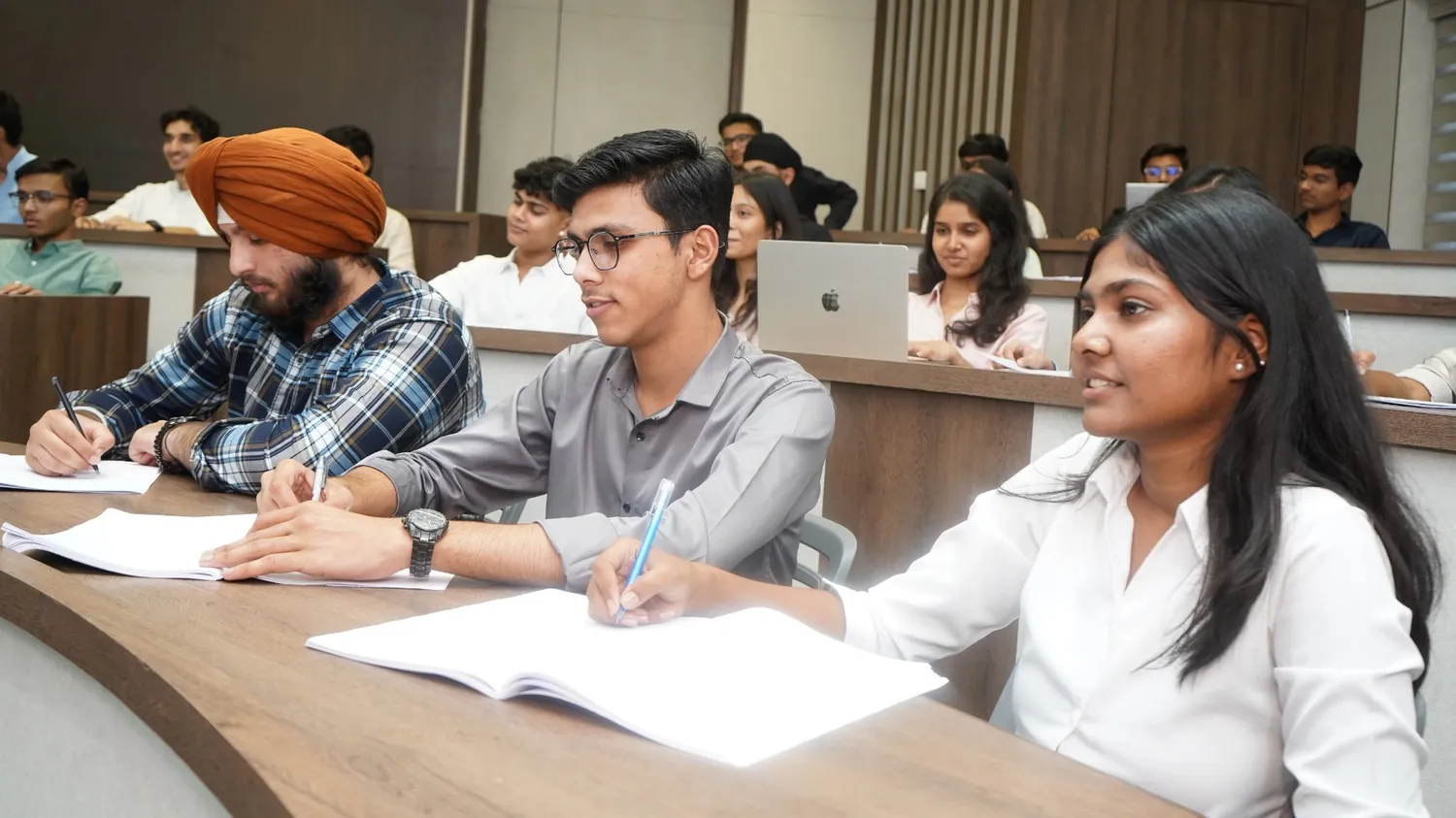 B. Tech. Computer and Electronics Engineering