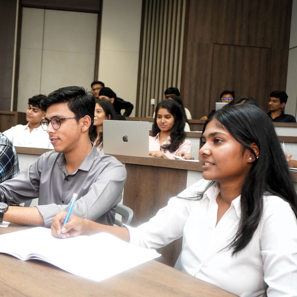 B. Tech. Computer and Electronics Engineering