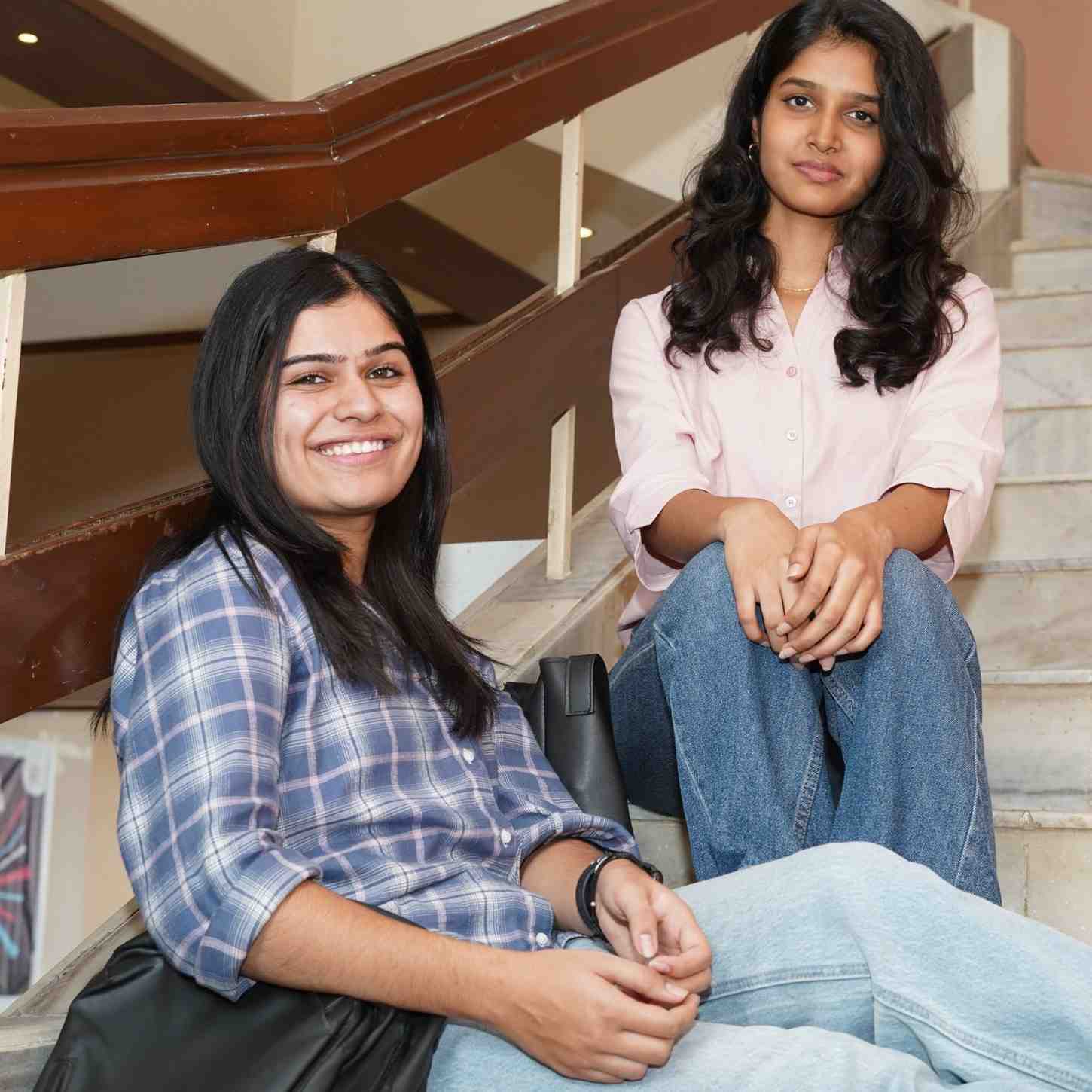 B. Tech  (AI & ML)