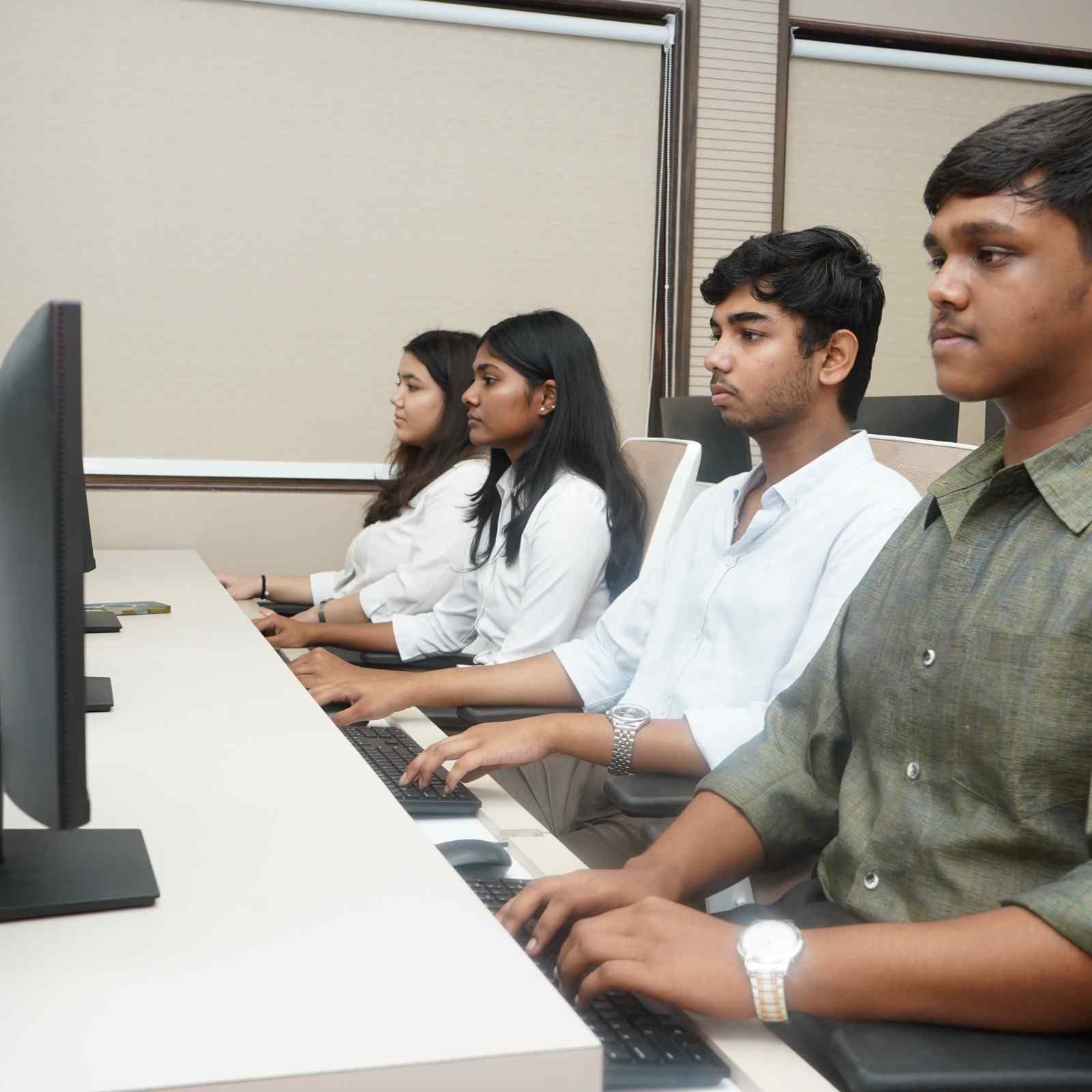 B. Tech. Cybersecurity