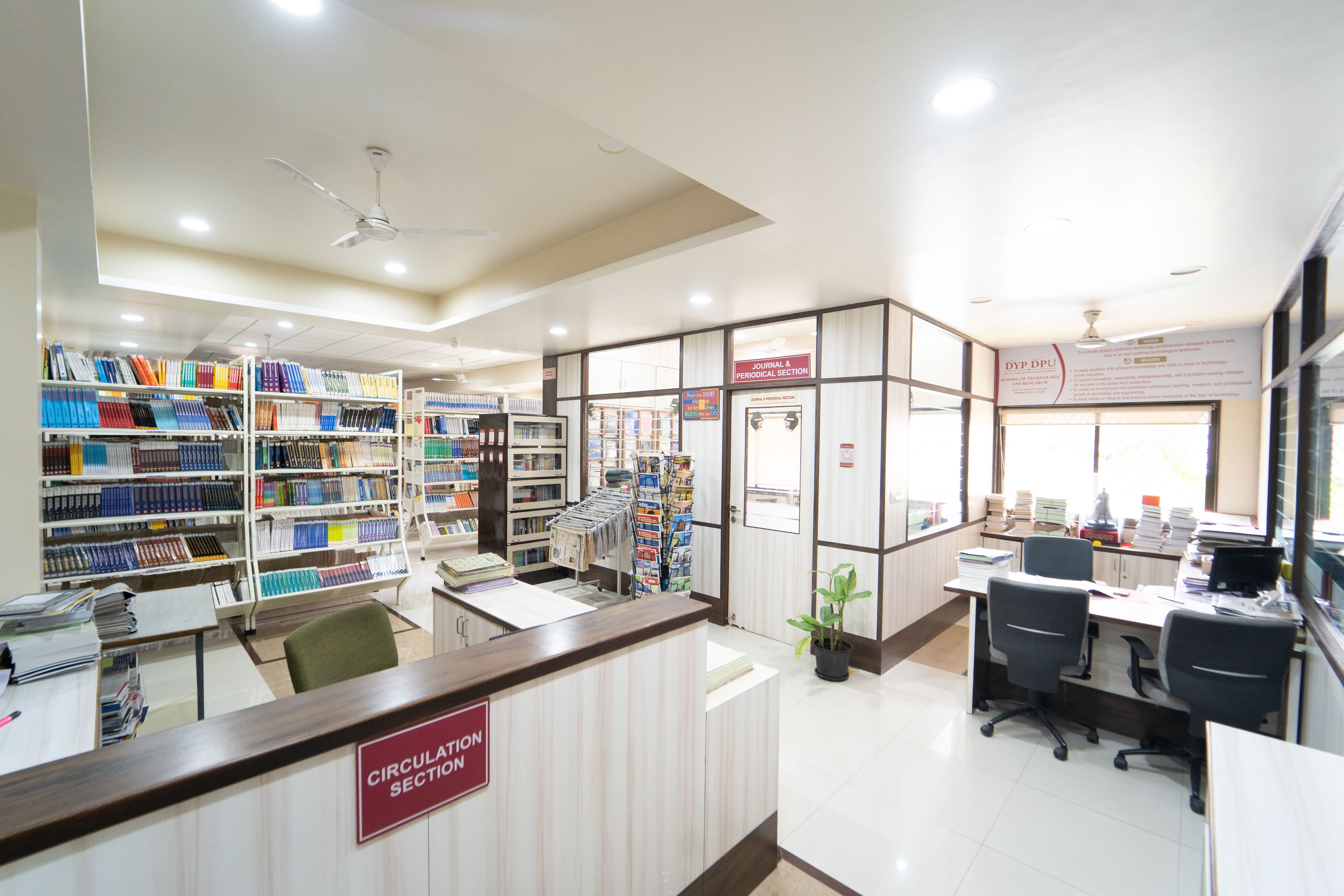 Library