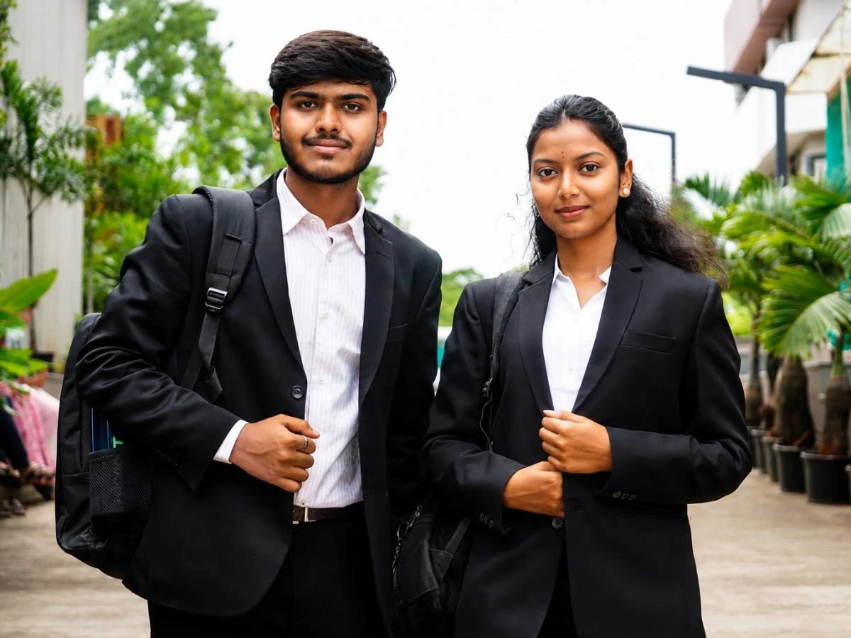 DPGU Student