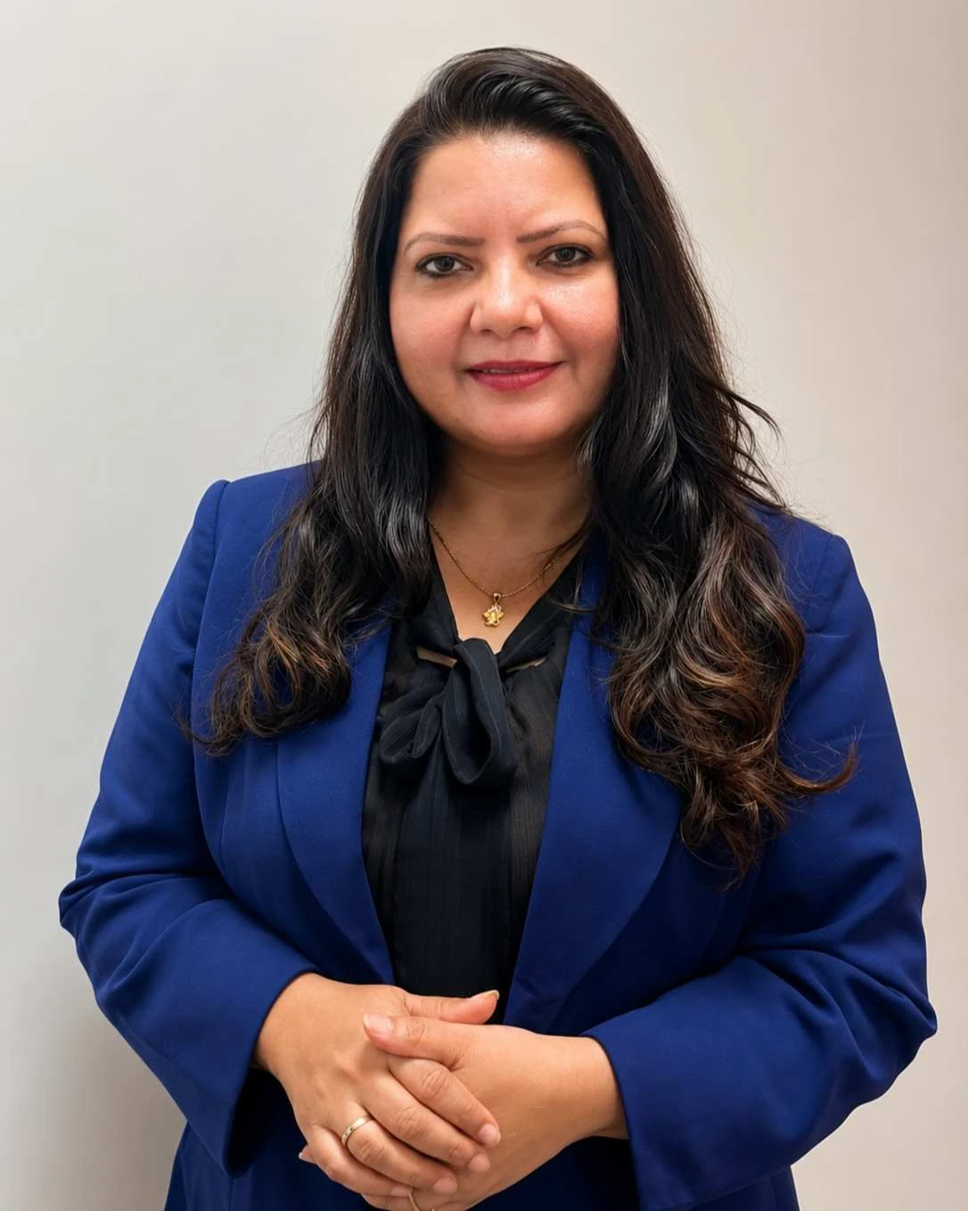 Dr. Renu Garg