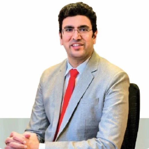 DR. PRADYUMAN RATHORE