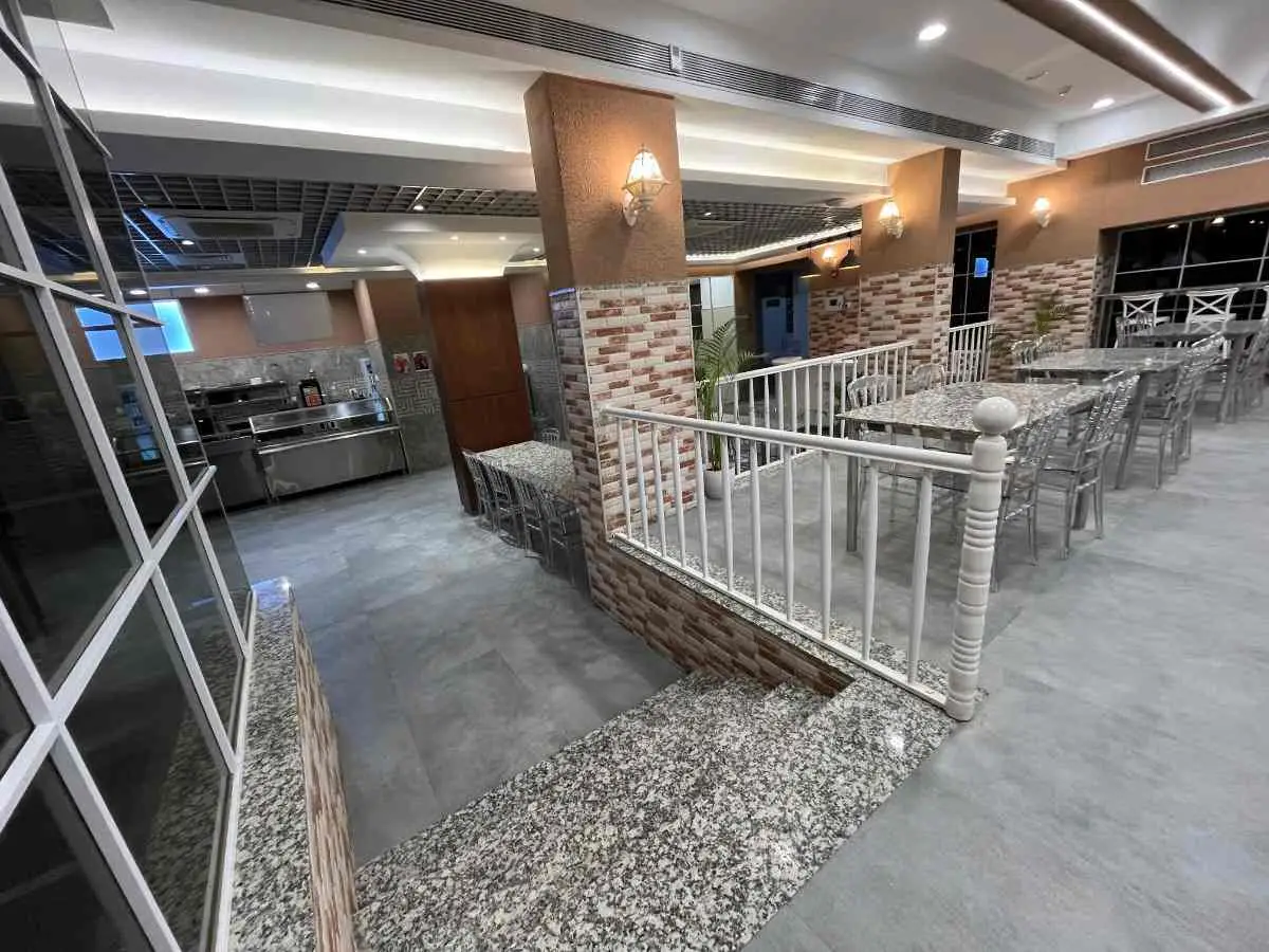 DPGU Learning Facilities