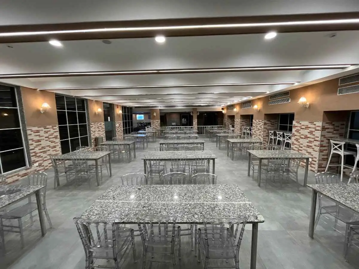 DPGU Educational Infrastructure