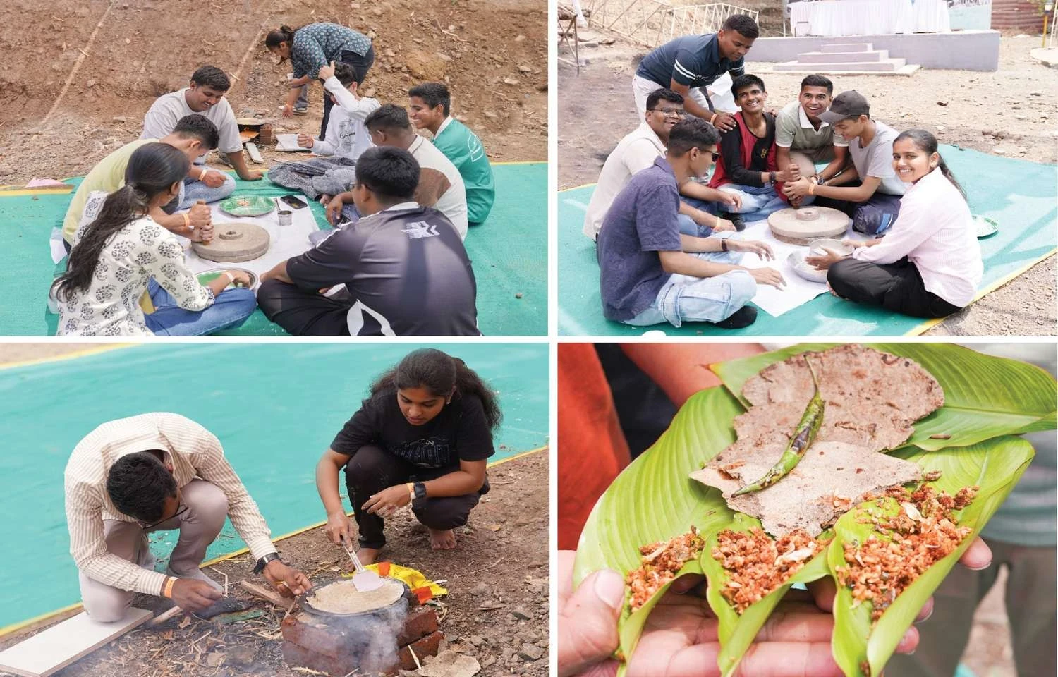 DPGU student event