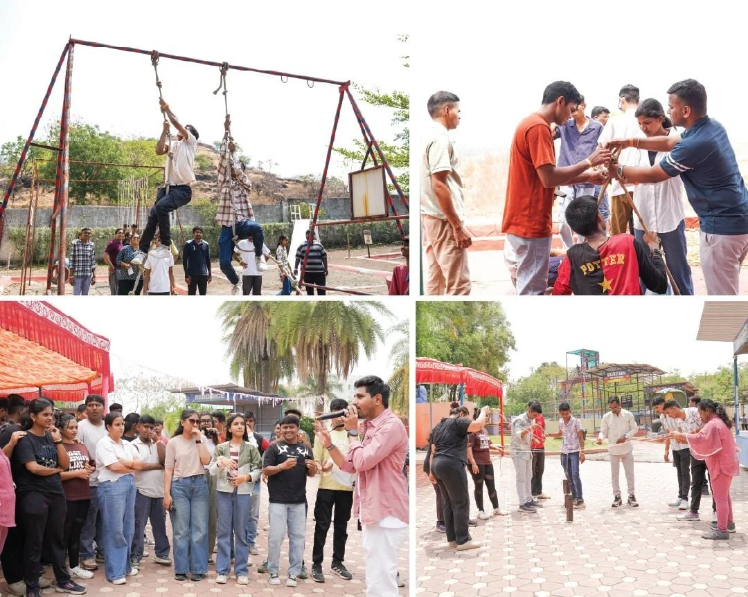 DPGU university event